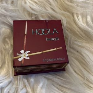 Benefit Hoola Matte Bronzer